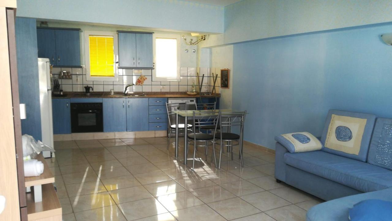 Apartamento La Aldea Pueblo Gran Canaria 2B San Nicolás Esterno foto