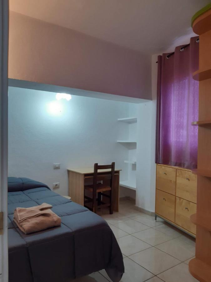 Apartamento La Aldea Pueblo Gran Canaria 2B San Nicolás Esterno foto