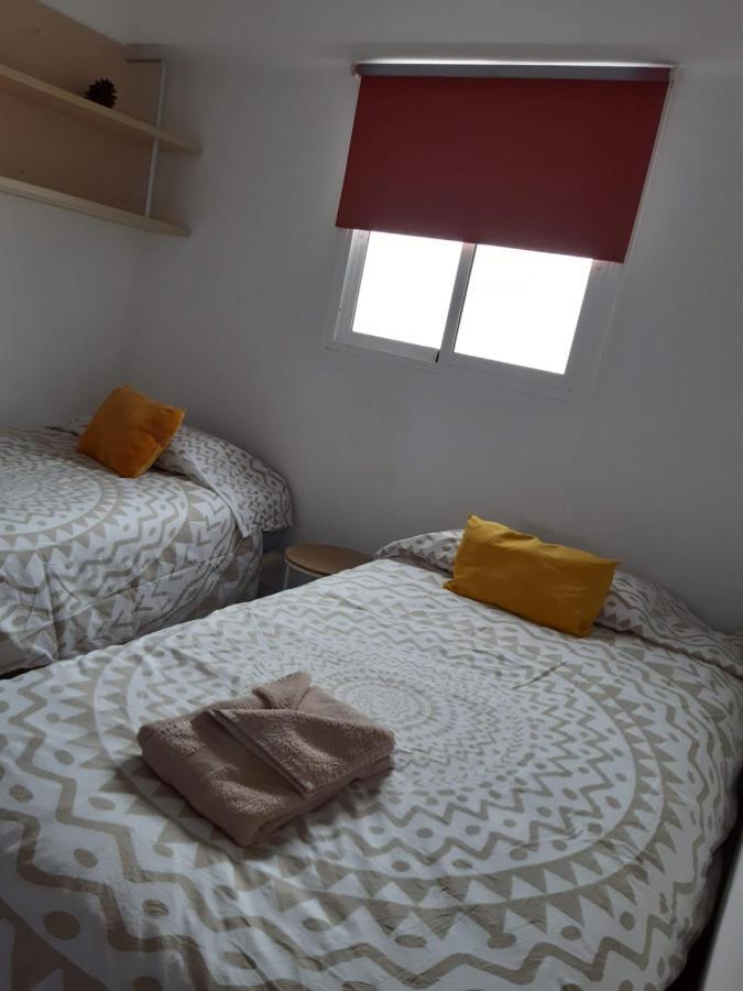 Apartamento La Aldea Pueblo Gran Canaria 2B San Nicolás Esterno foto