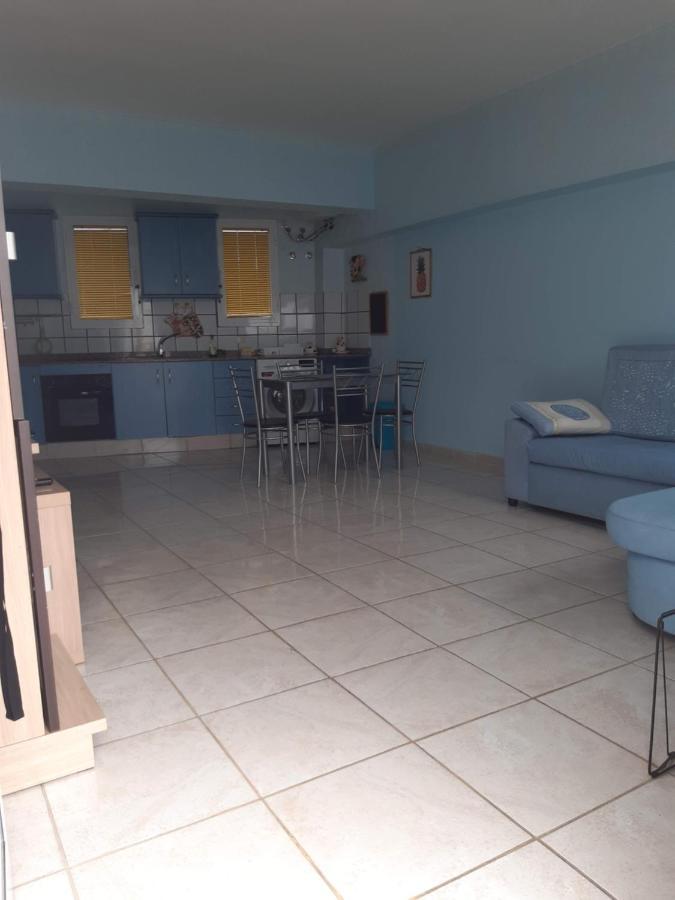 Apartamento La Aldea Pueblo Gran Canaria 2B San Nicolás Esterno foto