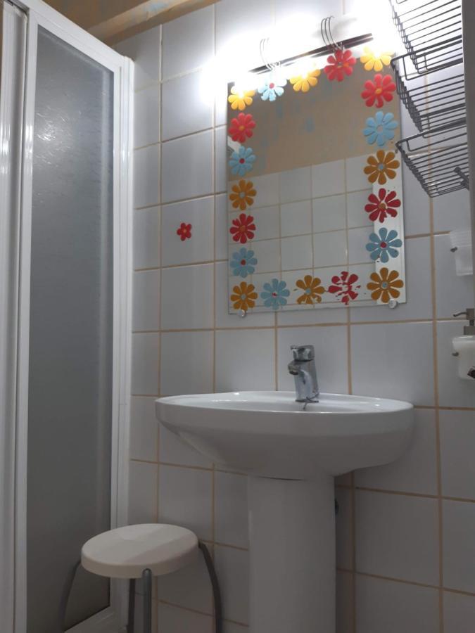 Apartamento La Aldea Pueblo Gran Canaria 2B San Nicolás Esterno foto