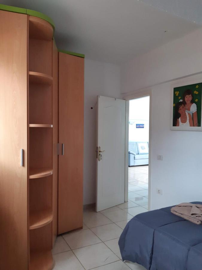 Apartamento La Aldea Pueblo Gran Canaria 2B San Nicolás Esterno foto