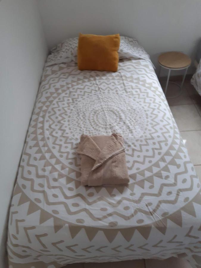 Apartamento La Aldea Pueblo Gran Canaria 2B San Nicolás Esterno foto