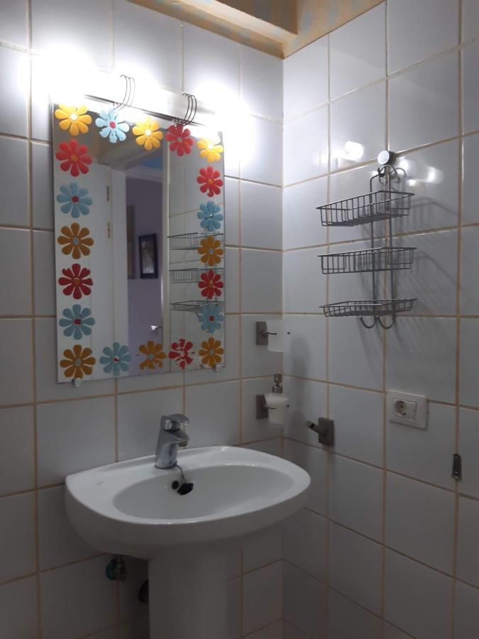 Apartamento La Aldea Pueblo Gran Canaria 2B San Nicolás Esterno foto