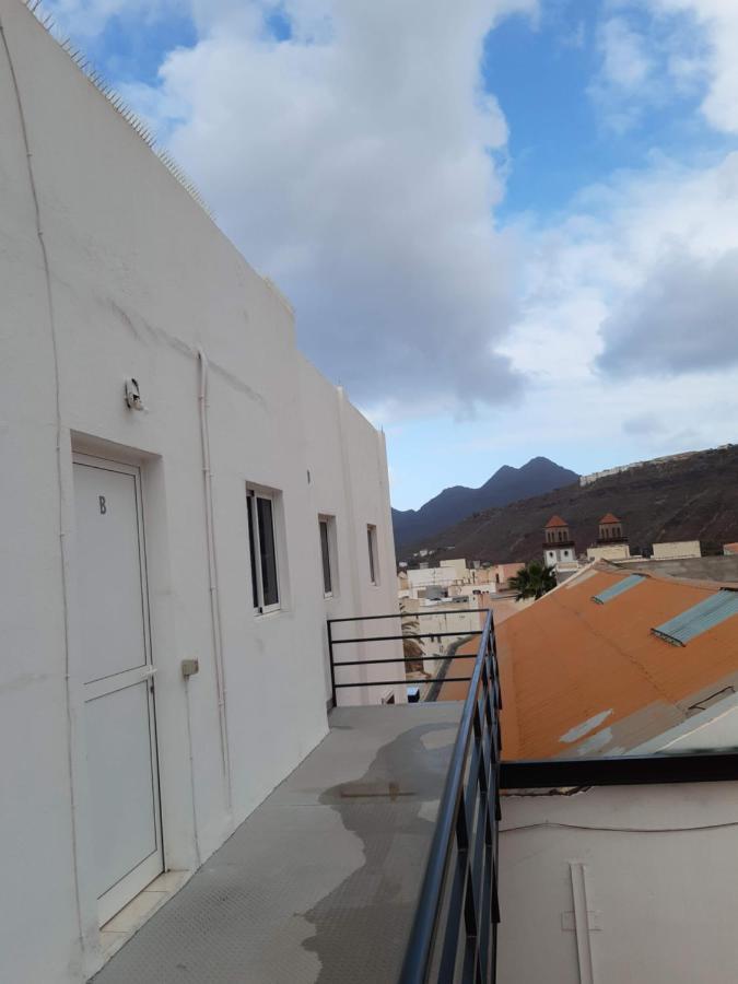 Apartamento La Aldea Pueblo Gran Canaria 2B San Nicolás Esterno foto