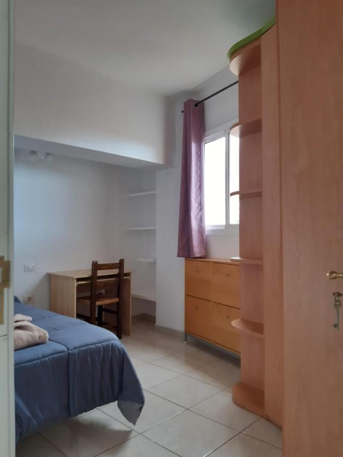 Apartamento La Aldea Pueblo Gran Canaria 2B San Nicolás Esterno foto